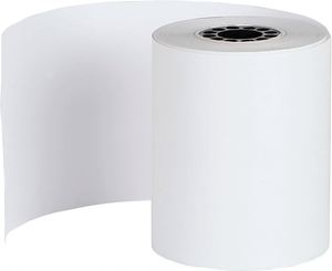Cash Register <b>Paper</b> Pos Receipt Till Thermal <b>Paper</b> <b>Roll</b> 57x50 Receipt Pos Thermal <b>Paper</b> <b>Roll</b> - Product Image 4