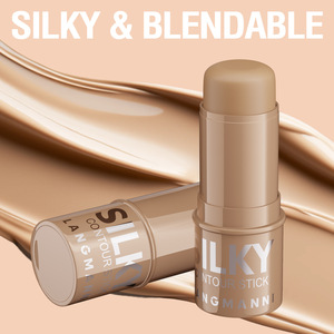 Stick de contour multicolore, waterproof, longue tenue, <span class=keywords><strong>bronzer</strong></span> pour le visage, illuminateur, crème de maquillage pour tous les tons de peau - Product Image 5
