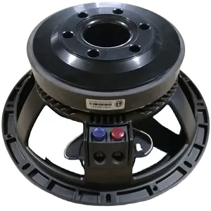 Mid bass 12 inch speaker driver MR1219086R(MB12X351)