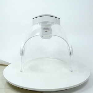 New Type Oxygen <b>Spray</b> Jet Oxygen Dome Facial Skin Rejuvenation Beauty Machine - Product Image 4