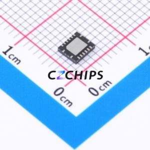WQFN-16-EP วงจรรวม (3.5x4) สวิตช์อิเล็กทรอนิกส์ไฟฟ้า PMIC ใหม่ของแท้ - Product Image 2