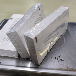 106 gram khe nhiệt Tito trò chơi vé Xổ Số giấy nguyên liệu mẹ kích thước cho phòng sòng bạc - Product Image 1