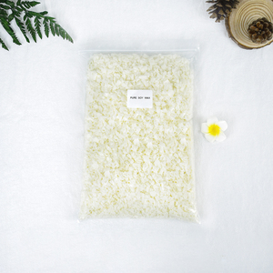 <span class=keywords><strong>Candele</strong></span> di cera di soia pura kit di fabbricazione profumata <span class=keywords><strong>fai</strong></span>-<span class=keywords><strong>da</strong></span>-<span class=keywords><strong>te</strong></span> forniture scatole fiocchi per mix candela stoppino di legno sfuso - Product Image 5