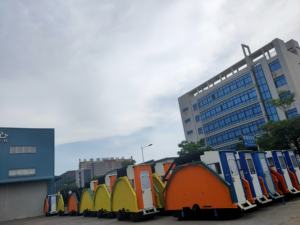 SHUINAN machinery YZK1360/1900-3600 камнедробильная пила, бетонный резак, карьерная машина для резки блоков - Product Image 3