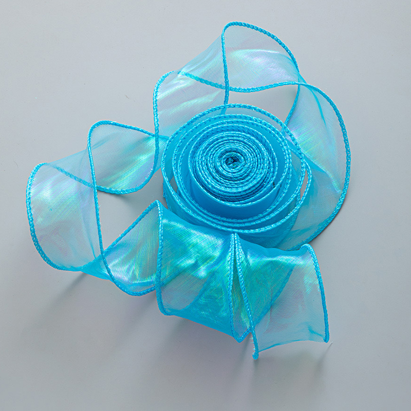 3. Aurora Blue