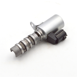 อุปกรณ์เสริมในรถยนต์ VVT วาล์วควบคุมน้ำมันแคมโซลินอยด์ 23796-EA000 สำหรับนิสสันเทียน่า 2.5L/3.5L <span class=keywords><strong>V6</strong></span> 2003-2008 - Product Image 3