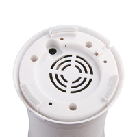 Diffuseur d'arômes d'huiles essentielles 100 ml, 24 V 9 W, pour la maison, la chambre et le bureau – Fournisseur direct usine