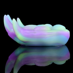 Vibrador Estimulador de Clítoris y Punto G con Diseño Animal, Juguete Sexual de Fricción para Masturbación y Estimulación para Lesbianas - Product Image 4
