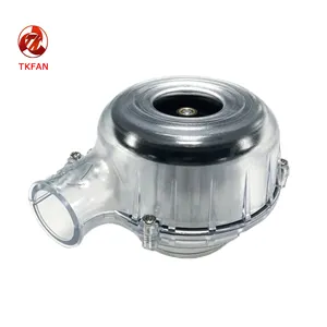 RV45-3/14S Hogedruk 24V 70*60Mm Hoge Snelheid Shenzhen Mini Blower 33000Rpm Cooling blower Turbo Fans Voor Cpap