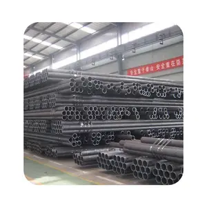 High Precision Sch40 42.2*3.56mm ASTM A106b 40cr Carbon Seamless Steel Pipe And Tube For Pipeline