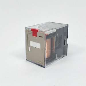 Il nuovo e originale relè Mks2pi automatizza l'automazione industriale programmabile - Product Image 1