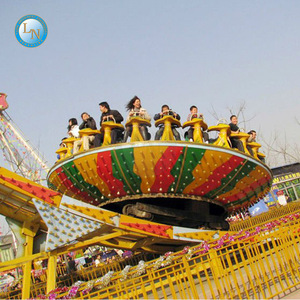 Manèges de parc d'attractions Jeux de <span class=keywords><strong>carnaval</strong></span> Manèges à disque Volant ovni - Product Image 2