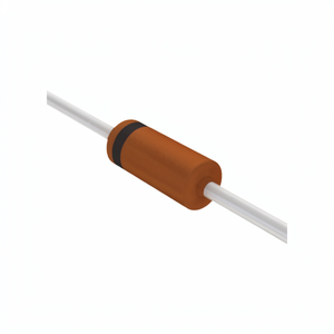 DO-204AH, DO-35, Axial BZX79-C4V7,133 Diodes Components Electronic In Stock - Product Image 1