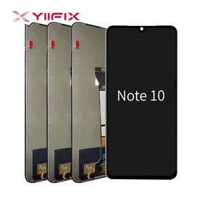 Nuovo Originale per <span class=keywords><strong>Xiaomi</strong></span> Redmi Note <span class=keywords><strong>10</strong></span>, Schermo Touch Digitizer per Telefoni Cellulari, per <span class=keywords><strong>Xiaomi</strong></span> Redmi Note <span class=keywords><strong>10</strong></span> 5G Note <span class=keywords><strong>10</strong></span> <span class=keywords><strong>Pro</strong></span> LCD - Product Image 1