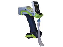 Analizador XRF Portátil Nton XL5 Plus de Doble Haz, Precisión de 1 Nm, Garantía de 3 Años, Ancho de Banda Espectral de 150, Mejor Precio - Product Image 5