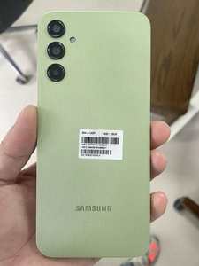 Smartphone avec une longue autonomie et un écran HD+ de 6,6 pouces - Product Image 5