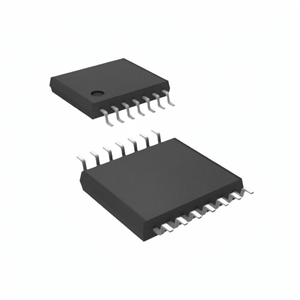 Composants électroniques TS1854IPT 14 TSSOP, puce de circuit électronique, BOM IC en stock - Product Image 1