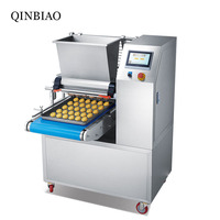 Presse à biscuits Fortune automatique Machine pour la fabrication de macarons