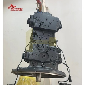 อะไหล่เครื่องจักรก่อสร้างฮังกู้ด 708-2L-00400 ปั๊มไฮดรอลิกหลัก อะไหล่รถขุด 708-2L-31430 สำหรับโคมัตสึ PC200LC-8/MO - Product Image 2