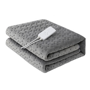Fibra de carbono 220V Calefacción Underblanket 2025 Venta al por mayor caliente Nuevos productos para electrodomésticos - Product Image 6