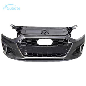 Venta caliente Kit de carrocería adecuado para el radiador de parrilla de parachoques delantero de <span class=keywords><strong>segunda</strong></span> <span class=keywords><strong>mano</strong></span> Original <span class=keywords><strong>Audi</strong></span> <span class=keywords><strong>A4</strong></span> - Product Image 1