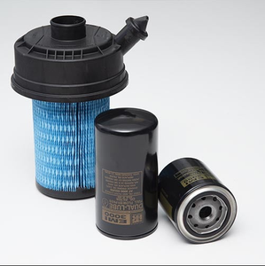 Filtro de Aceite en Oferta 119182 11-9182 - Product Image 6