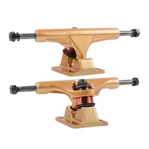 RS Cheap Custom <span class=keywords><strong>Skate</strong></span> 5 Inch Peer Custom Skateboard <span class=keywords><strong>Skate</strong></span> Trucks - Product Image 4