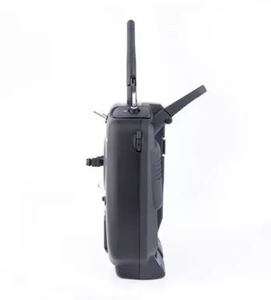 <span class=keywords><strong>Mini</strong></span> Radio Control Remoto TX12 MK <span class=keywords><strong>II</strong></span> Negro, Compatible con EDGeTX/OPENTX, ELRS 2500CC, Accesorios Portátiles para UAV - Product Image 3