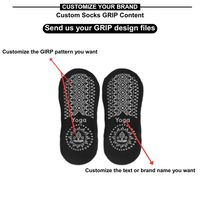 Chaussettes de football antidérapantes professionnelles avec grip, semelle en tissu éponge et revêtement en gel épais, mi-mollet, tricotées, pour l'entraînement sportif