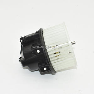Motor Kipas Blower AC untuk LAND ROVER FREELANDER 2 RANGE ROVER EVOQUE LR016627 LR002630 LR009738 - Product Image 3