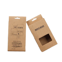 Boîte en papier laminé personnalisée, recyclable, de qualité alimentaire, emballage écologique, vente en gros