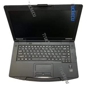 CF54 LAPTOP + AGCO Epsilon Búsqueda de piezas catálogo usuario Manuel AGCO EDT Hay Equipment Seeding Tractor Massey Ferguson diagnóstico - Product Image 1