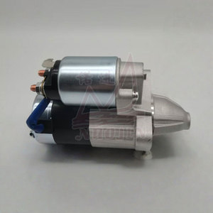 Démarreur remanufacturé pour <span class=keywords><strong>Mazda</strong></span> 17765 FP13-18-400 M000T80381 M000T82381 458233 111730 - Product Image 2