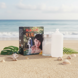 Polvere Colorante Permanente <span class=keywords><strong>per</strong></span> <span class=keywords><strong>Capelli</strong></span> Senza Ammoniaca Chenxin, Fornitura Industriale, Certificata ISO, Henna di Alta Qualità - Product Image 2