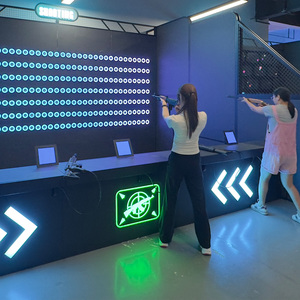 Équipement de tir au laser intelligent Pixfi Games, jeu de tir au laser VR et jeu de tir au laser interactif - Product Image 3