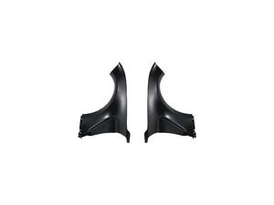Pièces de pare-chocs et ailes modifiées en acier style GT 500 pour <span class=keywords><strong>Mustang</strong></span> 2018-2023 - Product Image 1