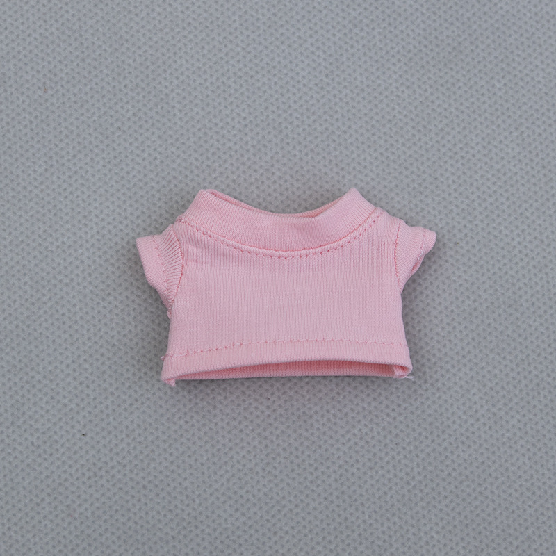 Pink 6 - suitable for mini