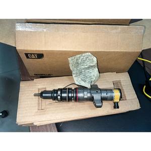 Para inyectores Cat Original 20r8968 piezas de maquinaria de construcción usadas - Product Image 1