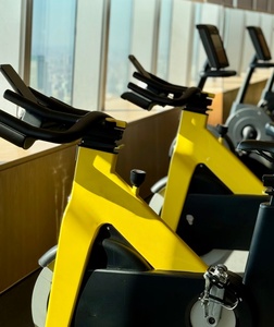 <span class=keywords><strong>Bicicleta</strong></span> de Ciclismo Estática Comercial SK de Alta Resistencia con Resistencia Magnética <span class=keywords><strong>para</strong></span> Gimnasios, Centros de Fitness, Hoteles y Estudios OEM ODM - Product Image 6