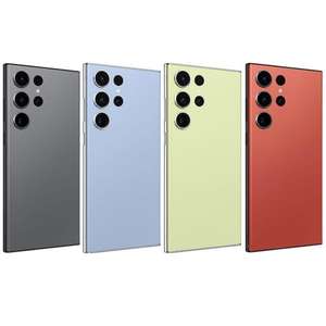 Teléfono Inteligente S23 5G SM-S911B/DS 8GB+512GB 2SIM Resolución 4K Batería de Gran Capacidad Pantalla Grande Versión Global - Product Image 2
