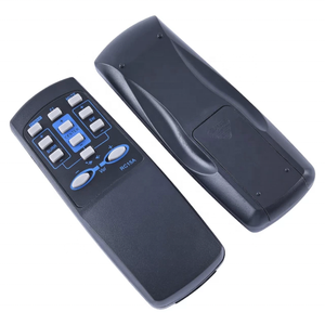 Điều Khiển Từ Xa RC15A Cho Edifier R501T04/S5.1M RC15A RC16 RC15T Hệ Thống Loa Âm Thanh BR-5100T BRITZ Với 12 Nút Và Vỏ PVC - Product Image 3