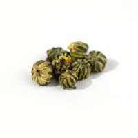 Thé aux fleurs de chrysanthème en bourgeon de qualité supérieure, naturel et séché, pour boisson
