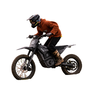 Em5 Ultra <b>72v</b> 25ah High Torque 275nm Motorcycle Off Road Motorbike This Dirt Bike is Built for Riders Aged 16 and Above - Product Image 1