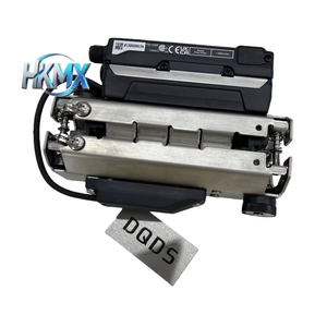 เซ็นเซอร์วัดการไหล KEYENCE FD-H32F เหมาะสำหรับการขนส่งของเหลวและการตรวจสอบกระบวนการในอุตสาหกรรมการผลิต - Product Image 1
