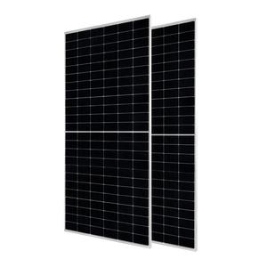 Aplicación Solar Fotovoltaica de 9kW Adecuada para Riego Agrícola con Bomba de Agua de CA de 5.5kW - Product Image 3