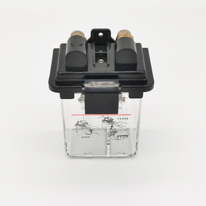 Tùy chỉnh tiêm nhựa phần khuôn sản xuất ABS vỏ tự động ép phun dịch vụ với chế biến cắt - Product Image 3