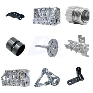 Factory Direct CNC Machining Service 3 Day Delivery Swiss Turning Broaching Stainless Steel 303 Metric Thread Parts - Product Image 1