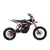 Surron Hyper Bee 2026 Sur Ron Hyperbee Moto électrique tout-terrain à vendre pour Hyperbee 8000W 58V Moto électrique tout-terrain pour adultes