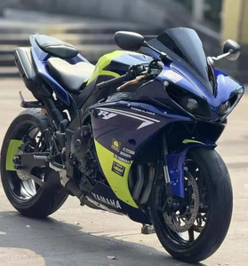 ใช้สำหรับซูซูกิ <span class=keywords><strong>GSX</strong></span>-<span class=keywords><strong>R1000</strong></span> ปี 2008 มอเตอร์ไซค์สปอร์ตมือสองคุณภาพสูง 1000 ซีซี - Product Image 3