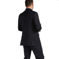 Uniforme de pilote d'avion formel à simple boutonnage de haute qualité, veste de vol personnalisée pour pilote allemand, vente en gros